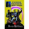 thumbnail image 1 of Poison Shadow: Sombra Venenosa (Paperback), 1 of 1