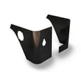 thumbnail image 1 of Poison Spyder Trail Corner (Black) - 15-06-010-PC Fits select: 2004-2006 JEEP WRANGLER / TJ, 1 of 2