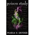 thumbnail image 1 of Pre-Owned Chronicles Of Ixia Book 1 Poison Study (Paperback) 184845239X 9781848452398, 1 of 1