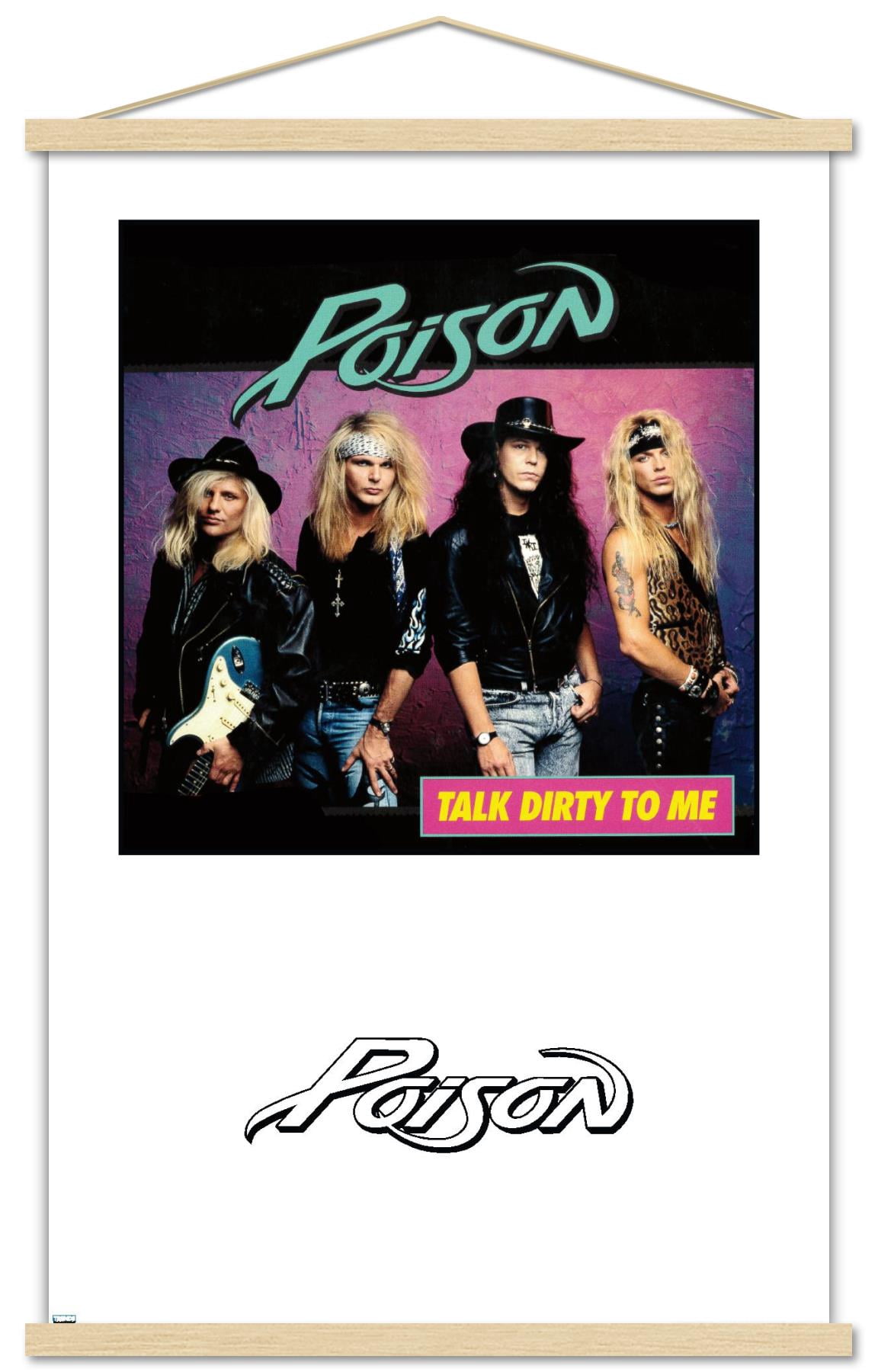 Poison-Talk-Dirty-To-Me-Album-