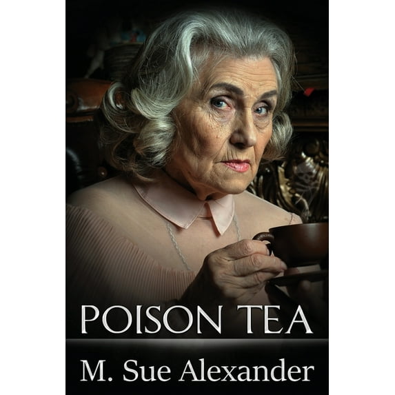 Poison Tea, (Paperback)