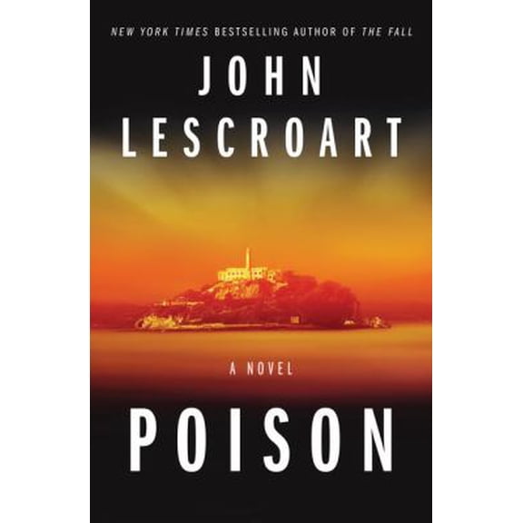 Pre-Owned Poison (Library Binding) 1432847392 9781432847395