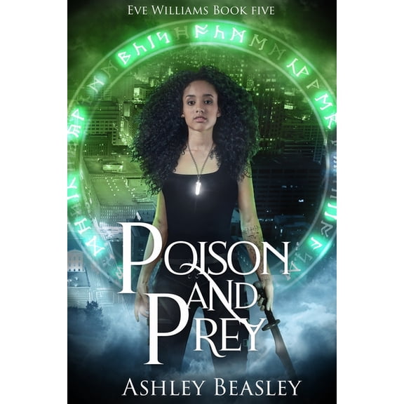 Poison and Prey (Paperback)