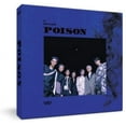 thumbnail image 1 of Poison (incl. 88pg Photobook, Photocard + Folded Poster) (CD), 1 of 1