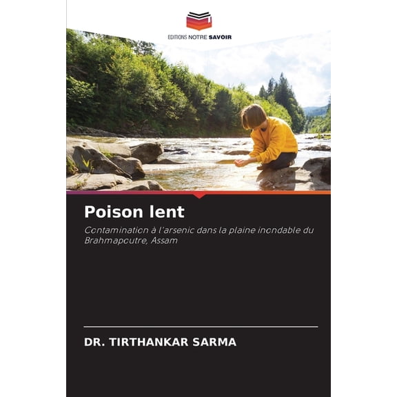 Poison lent, (Paperback)