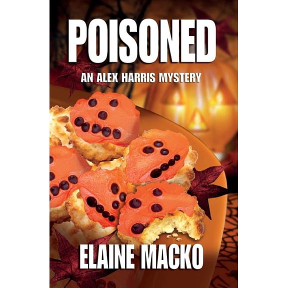 Poisoned