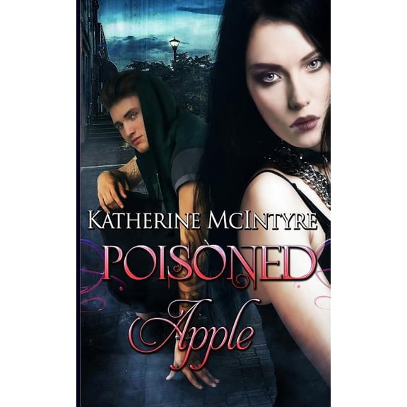 Poisoned Apple (Paperback)