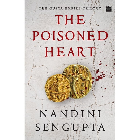 The Poisoned Heart (Paperback)