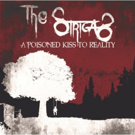 Poisoned Kiss to Reality