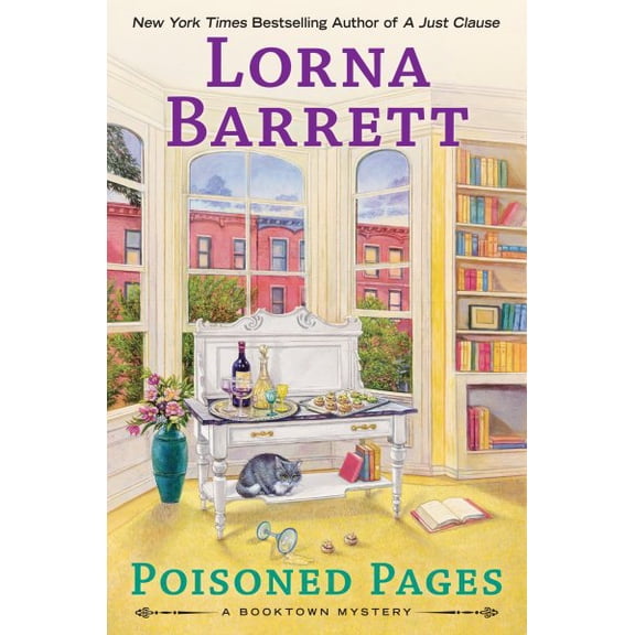 Poisoned Pages