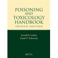 thumbnail image 1 of Poisoning and Toxicology Handbook, (Hardcover), 1 of 1