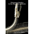 thumbnail image 1 of Poisonous Snakes in the Republic of Benin (Paperback), 1 of 1