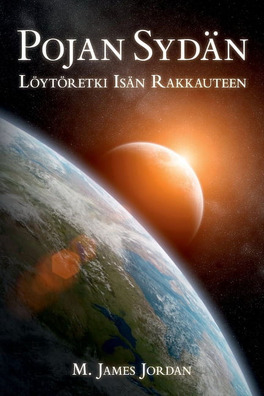 Pojan SydÃ¤n: LÃ¶ytÃ¶retki IsÃ¤n Rakkauteen, (Paperback)