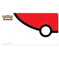 thumbnail image 1 of Poké Ball Standard Gaming Playmat Mousepad for Pokemon, 1 of 2