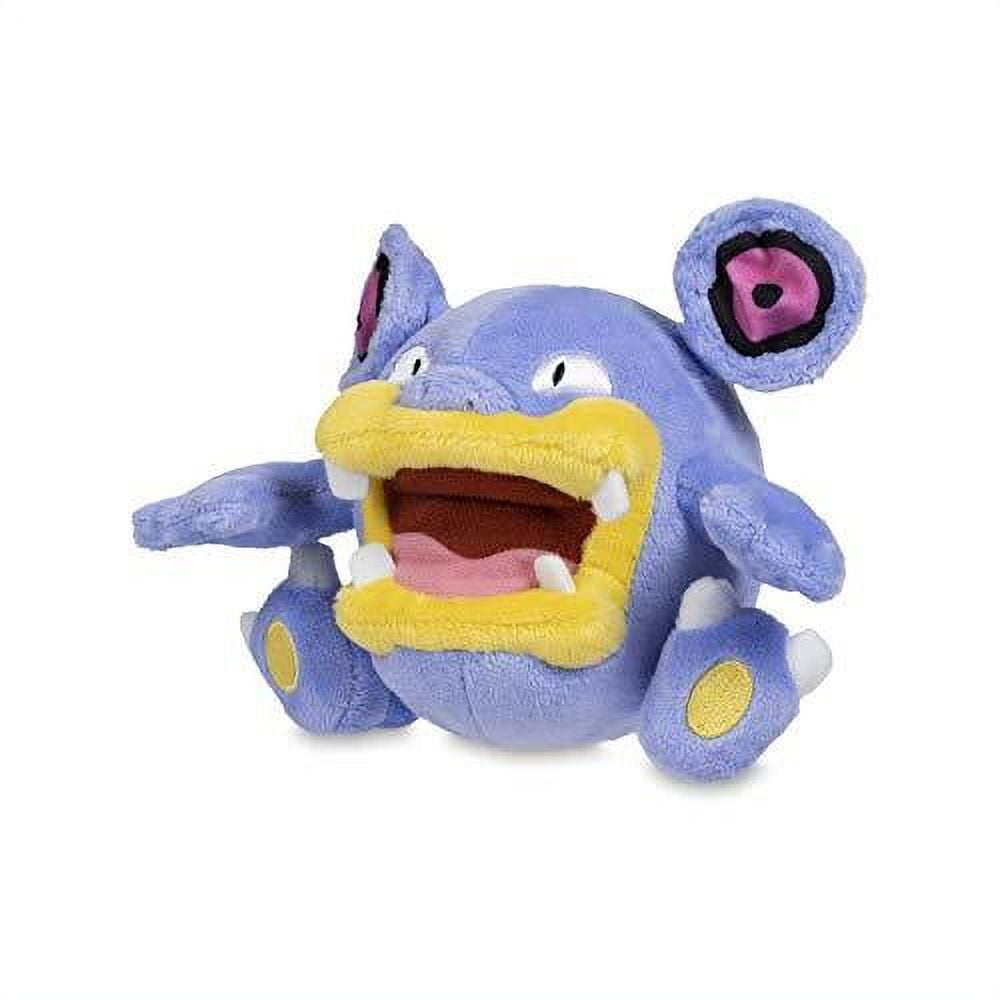 Lunala Poké Plush - 19 In.