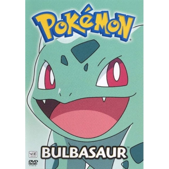 Pokemon 7: Bulbasaur