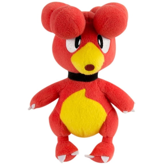 Pokmon 8" Magby Plush