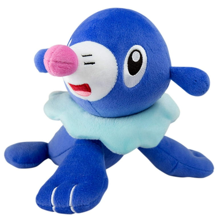 Popplio peluche clearance