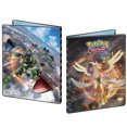 thumbnail image 1 of Pokémon 9-Pocket Portfolio Pokémon SM6 Zygarde  Ultra Necrozma, 1 of 1