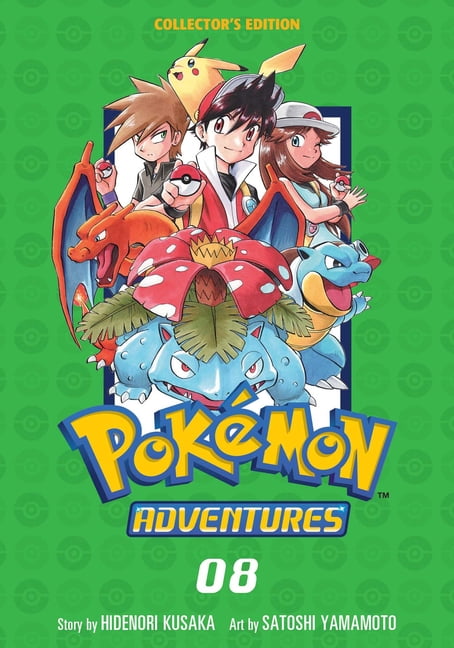 Pokémon Adventures, Volume 27 - NC Kids Digital Library - OverDrive