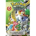 thumbnail image 1 of PokÃ©mon Adventures: Diamond and Pearl/Pl PokÃ©mon Adventures: Diamond and Pearl/Platinum, Vol. 9, Book 9, (Paperback), 1 of 1