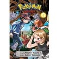 thumbnail image 1 of PokÃ©mon Adventures: X-Y PokÃ©mon Adventures: X-Y, Vol. 2, Book 2, (Paperback), 1 of 3