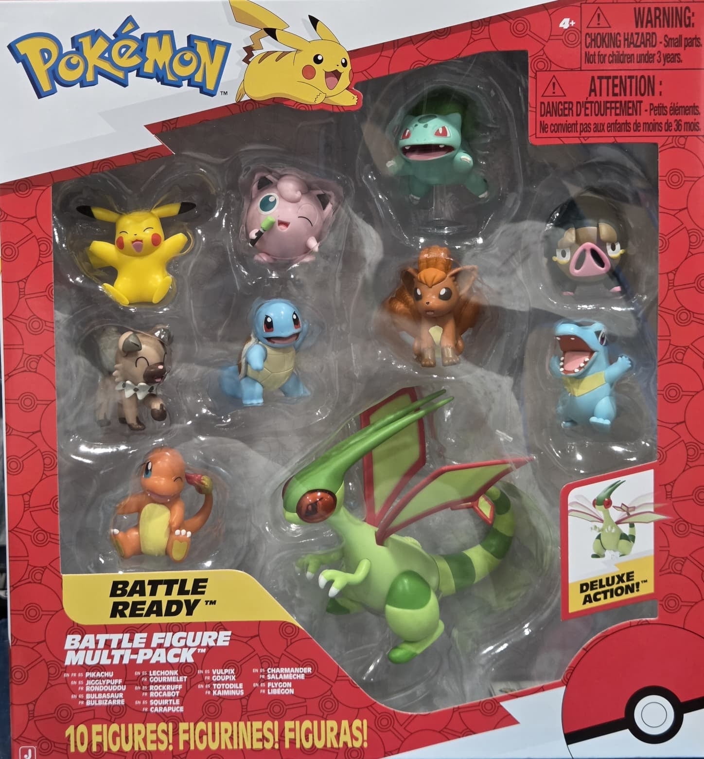 Pok-mon-Battle-Figure-Multi-