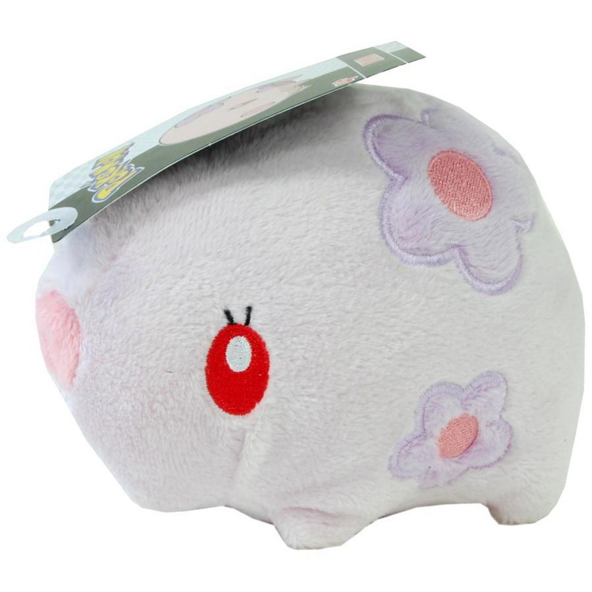 Pokémon Black & White 5" Munna Plush