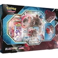thumbnail image 1 of Pokemon Trading Card Game: Blastoise VMAX Box, 1 of 2