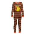 thumbnail image 1 of Pokémon Boys Jersey Matching Pajama Set, Sizes 4-10, 1 of 5