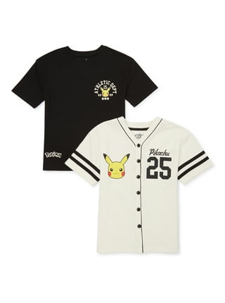 cutoff sleeve baseball jersey｜TikTok Search