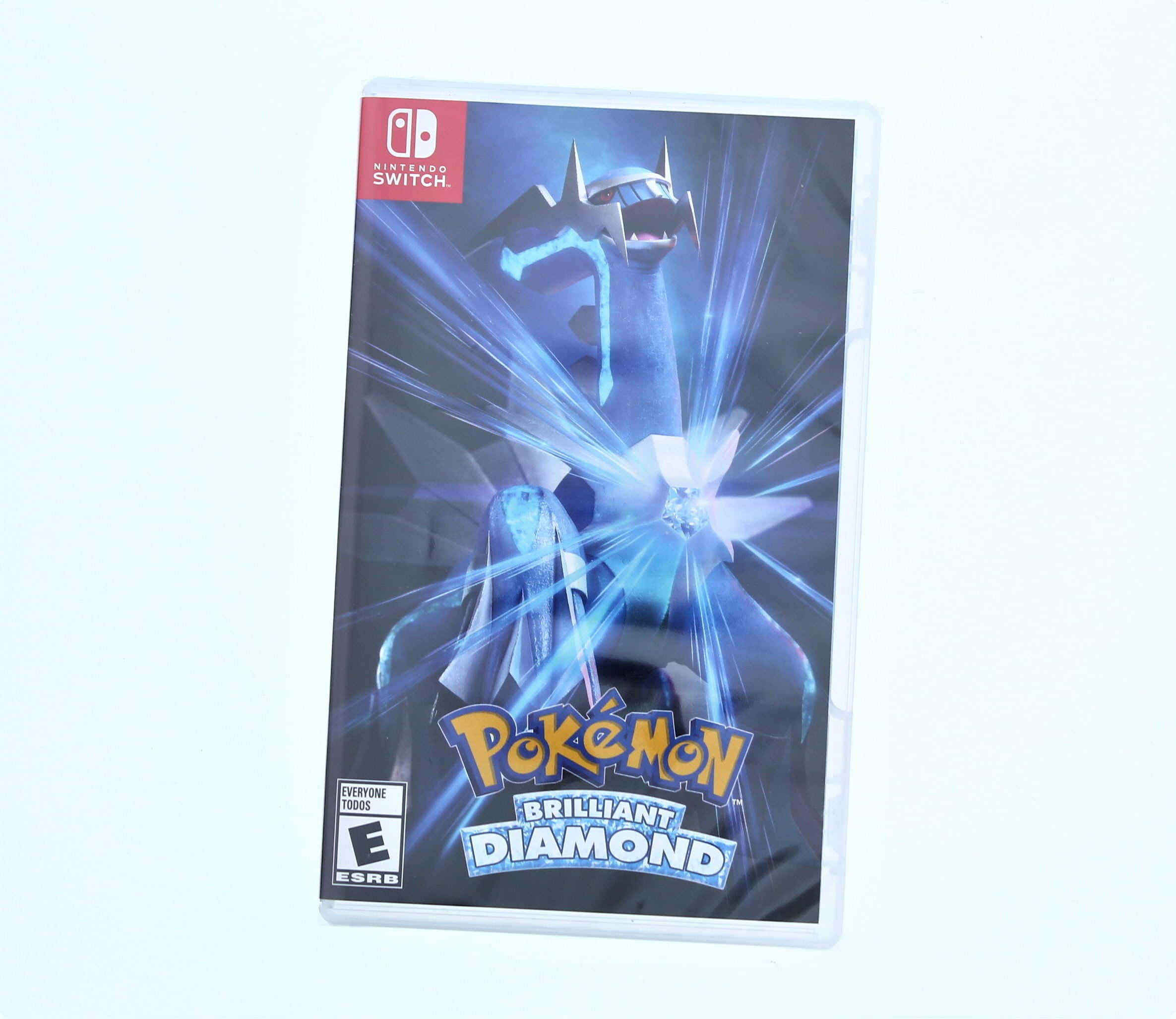 Pokémon Brilliant Diamond Nintendo Switch Angola Ubuy
