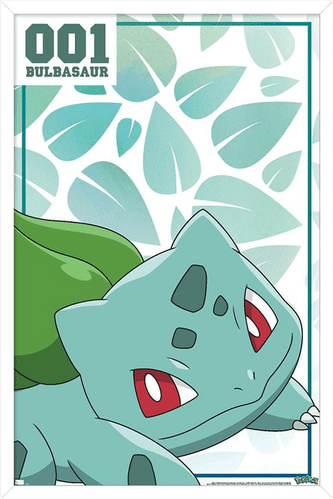 Bulbasaur