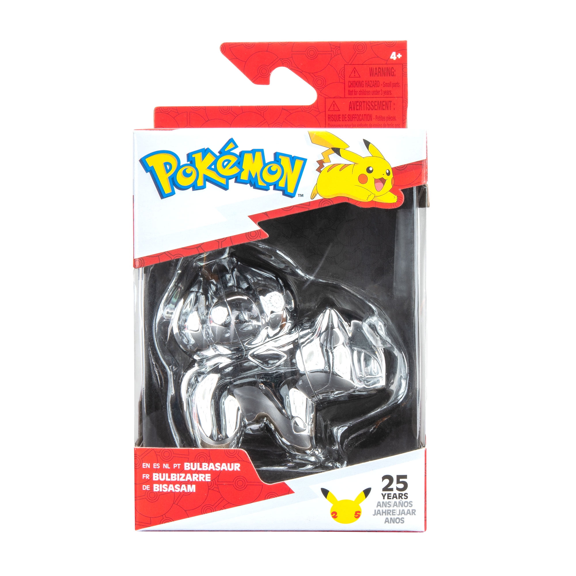Pok-mon-Bulbasaur-Silver-