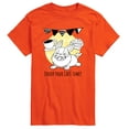 thumbnail image 1 of Pokémon - Cafe Time Yamper - Men's Short Sleeve Graphic T-Shirt, 1 of 4