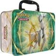 thumbnail image 1 of Pokémon Cards: 2022 Spring Collectors Chest, 1 of 8