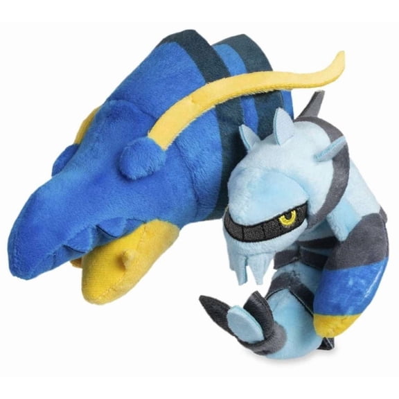 Pokemon Sitting Cuties Clawitzer Plush