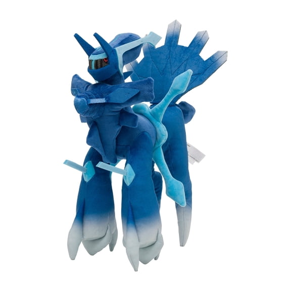 Pokmon Center Dialga (Origin Forme) Pok Plush, 13 3/4 Inch