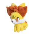thumbnail image 1 of Pokémon Center: Fennekin Sitting Cuties Plush - 6 ½ In., 1 of 4