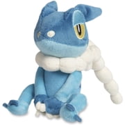 Pokemon Sitting Cuties Frogadier Plush