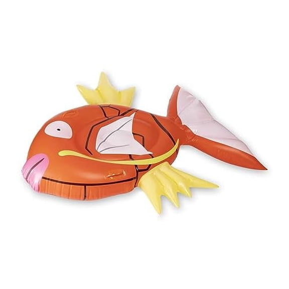 Pokmon Center: Magikarp Pokmon Summer Days Pool Float