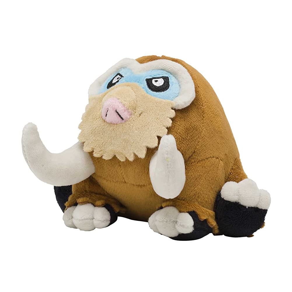 Regigigas Sitting Cuties Plush - 9 ½ In.