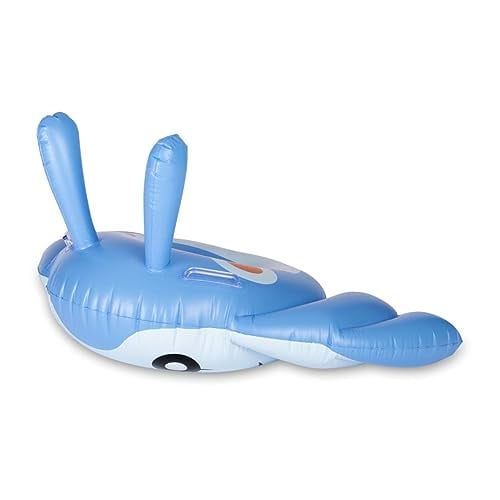 Pokémon Center: Mantyke Pokémon Summer Days Pool Float - Walmart.com