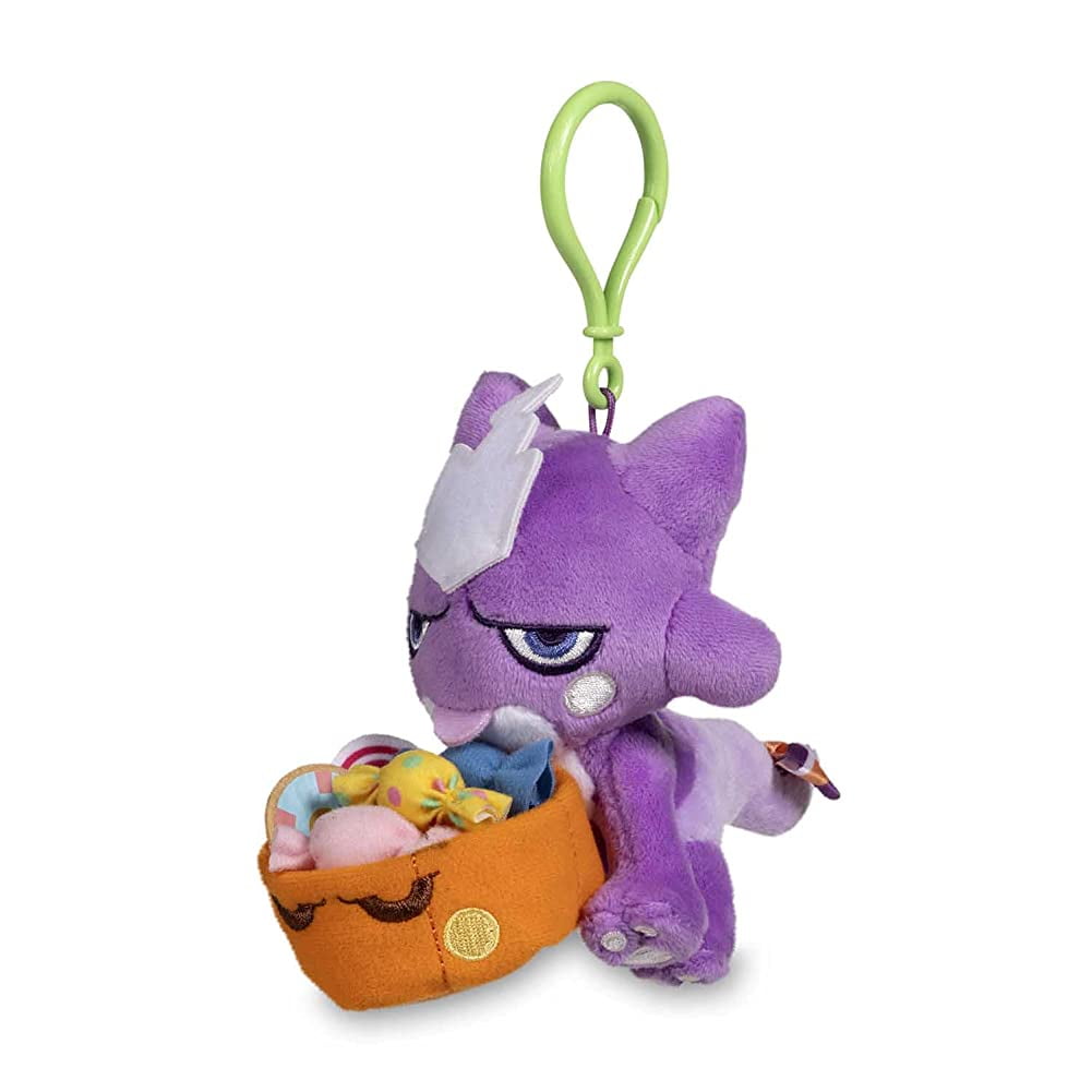 Toxel Poké Plush - 9 ½ In.  Pokémon Center Official Site