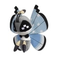 thumbnail image 1 of Pokémon Center: Vivillon (Tundra Pattern) Sitting Cuties Plush - 6 ½ In., 1 of 4