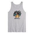 thumbnail image 1 of Pokémon - Charizard Flash Fire - Men's Jersey Tank Top, 1 of 4