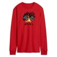 thumbnail image 1 of Pokémon - Charizard Flash Fire - Men's Long Sleeve T-Shirt, 1 of 4