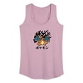 thumbnail image 1 of Pokémon - Charizard Flash Fire - Women's Racerback Tank Top, 1 of 5