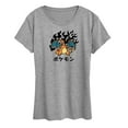 thumbnail image 1 of Pokémon - Charizard Flash Fire - Women's Short Sleeve Graphic T-Shirt, 1 of 5