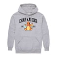 thumbnail image 1 of Pokémon - Charmander Collegiate - Men's Pullover Fleece Hoodie, 1 of 5